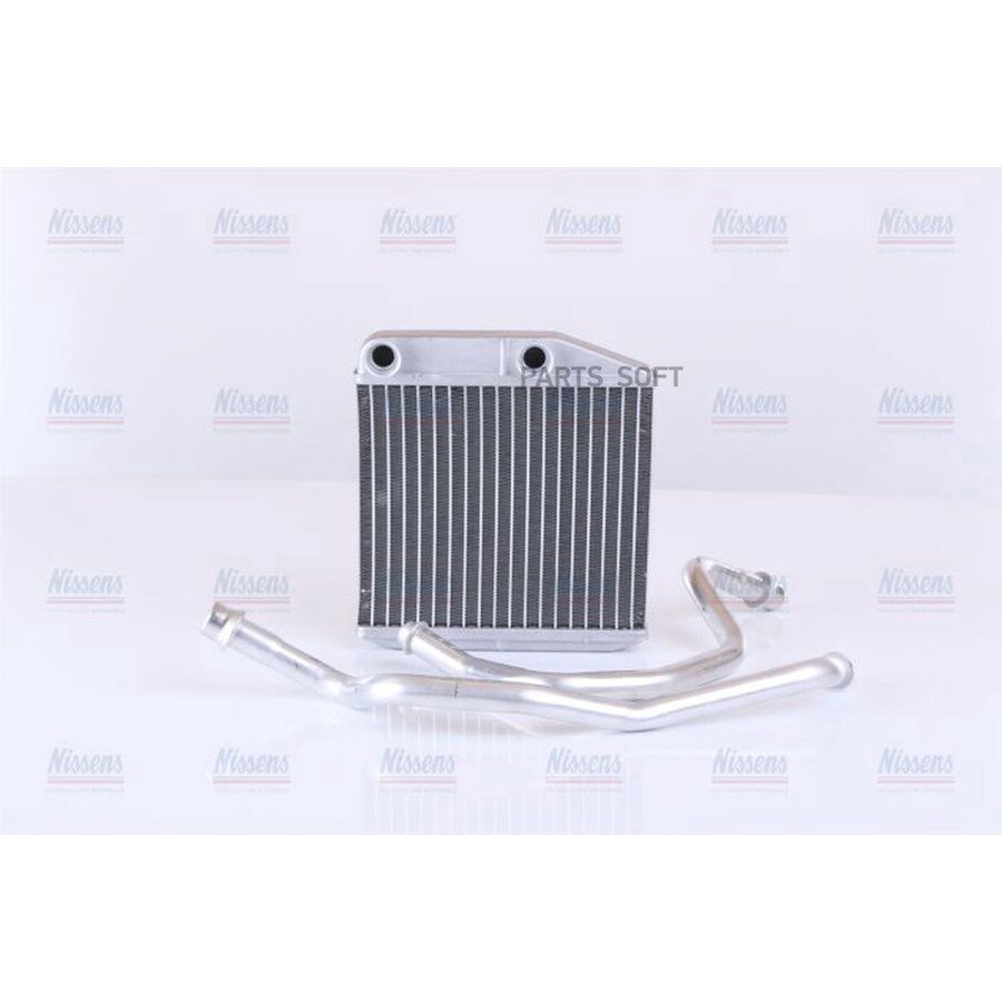 Heater OPEL CORSA D (06-) 1.4 i 16V от официального дистрибьютора, NISSENS, артикул 71163
