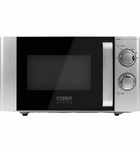 Микроволновая печь - СВЧ CASO M 20 Ecostyle Pro