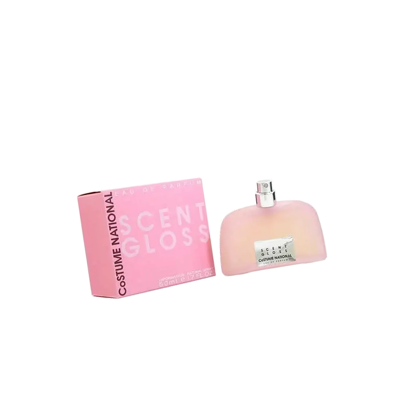 Костюме Националь Сент Глос духи 50 мл для женщин - Costume National Scent Gloss