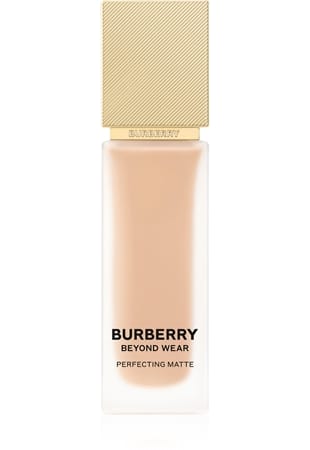 Тональный крем Burberry Beyond Wear Perfecting Matte Foundation, оттенок Light Cool 040, 30 мл