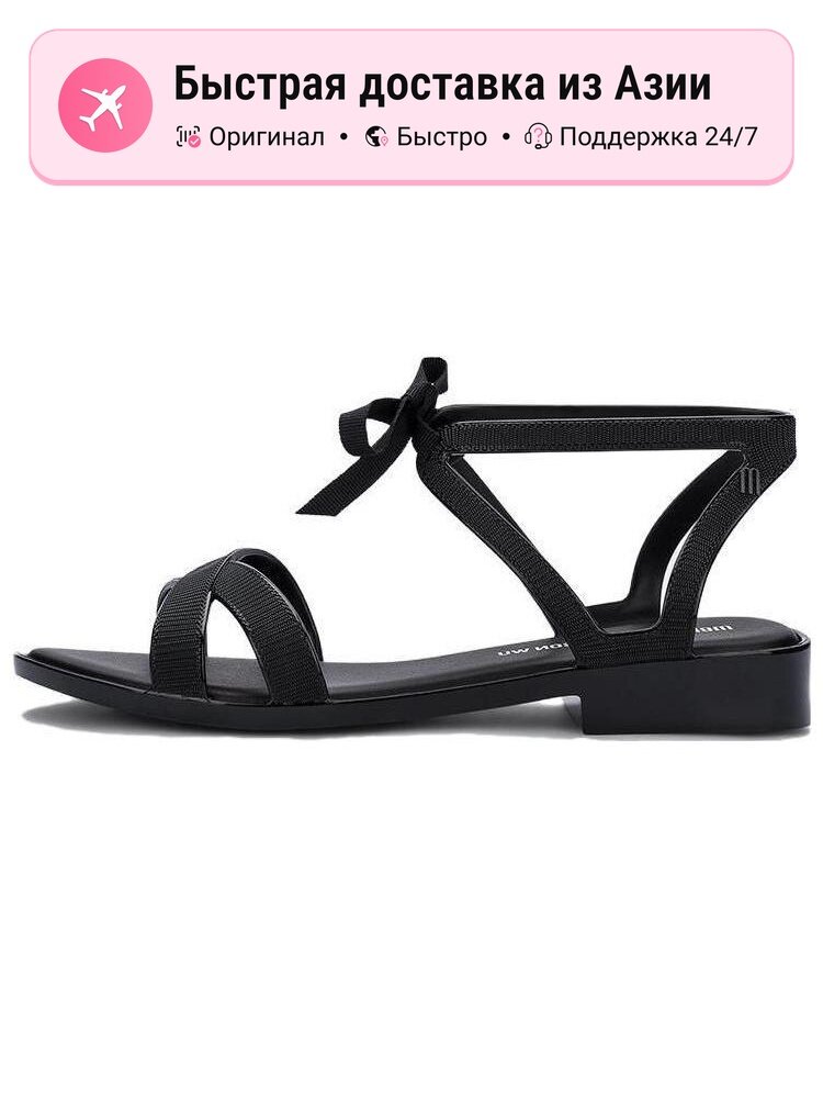 Сандалии melissa Melissa