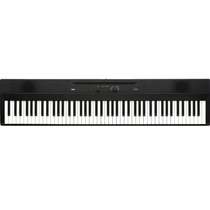 KORG L1 BK Пианино цифровое