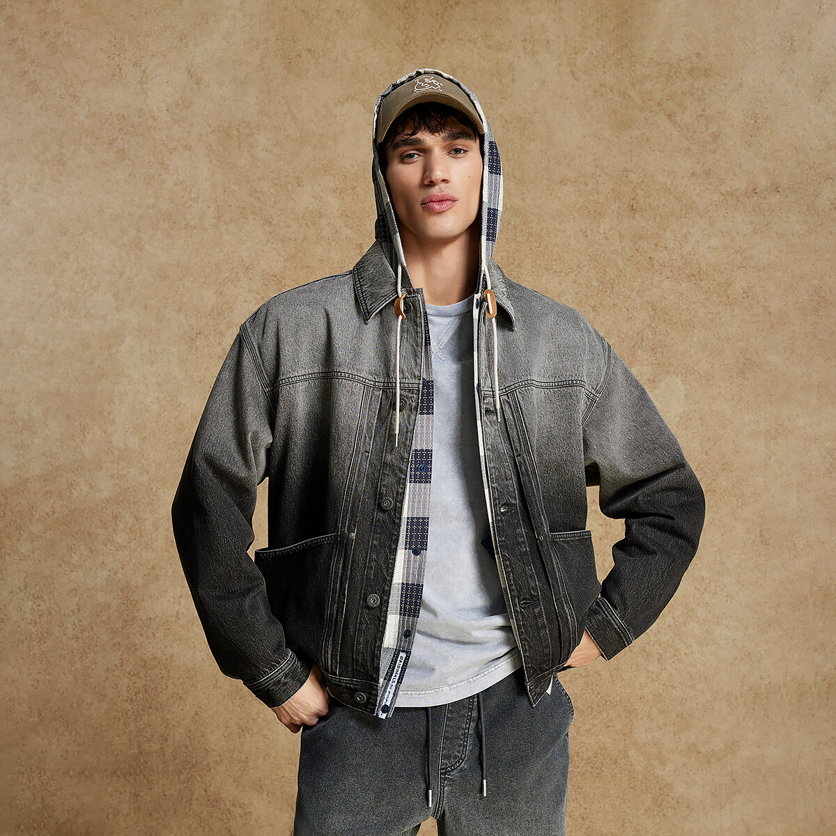 Куртка Jack & Jones