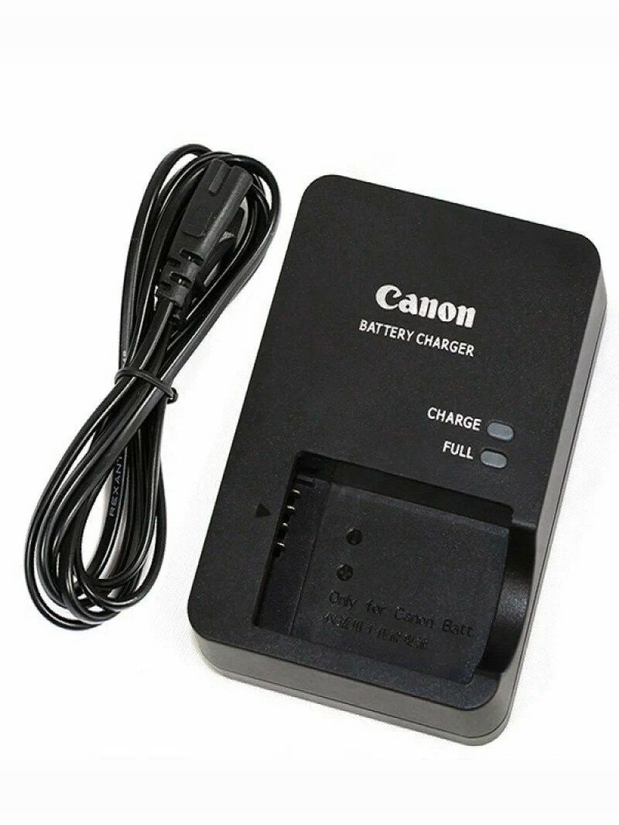 Зарядное устройство CB-2LHT для NB-13L камер Canon