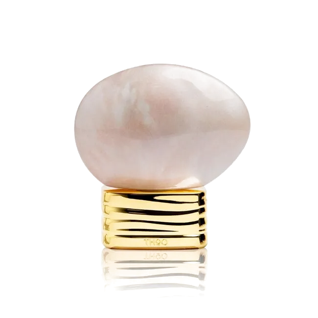 White Pearl The House Of Oud духи 75 мл для женщин и мужчин / Вайт Перл