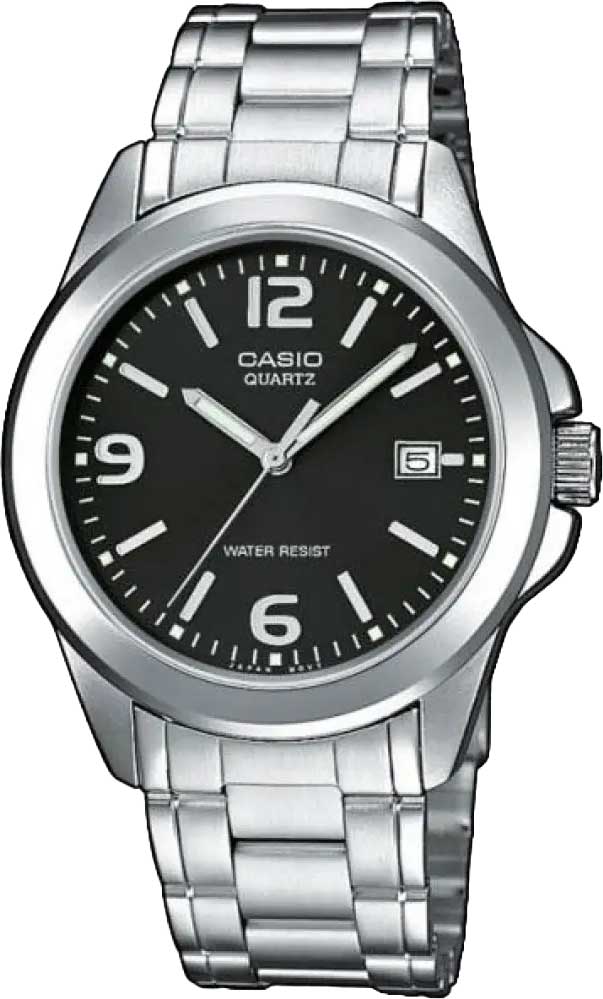 Наручные часы CASIO