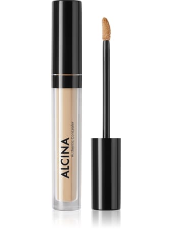 Консилер Alcina Authentic Concealer, light, 28,5 мл