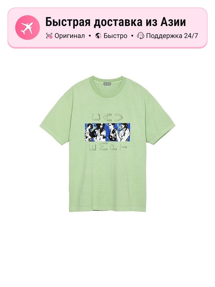 Футболка Cav Empt Active
