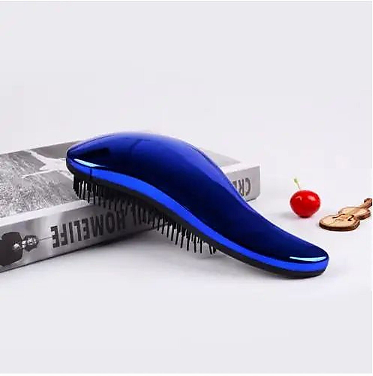 Японская расческа Scalp Brush PREMIUM, Расчески для волос, Для стрижки классическая