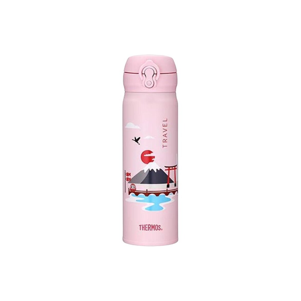 Термокружки THERMOS