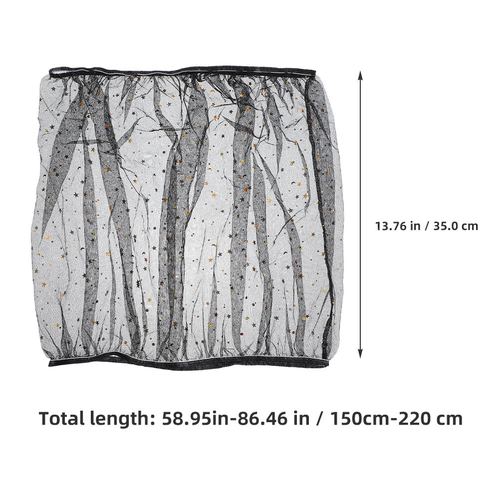 Чехол Для Клетки С Птицами 2 Штуки Размер 220.00X150.00X35.00CM