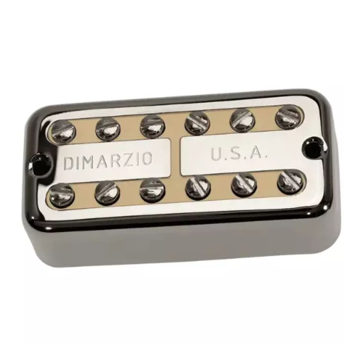 DiMarzio DP291NCR NEWTRON NECK Звукосниматель Humbucker для электрогитары