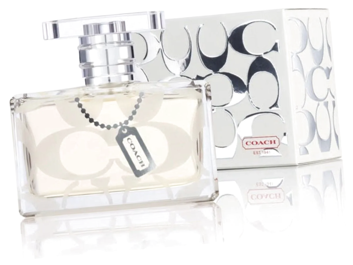 Женский парфюм Coach Coach For Women 100 мл - Коуч Коач Фо Вумен туалетная вода
