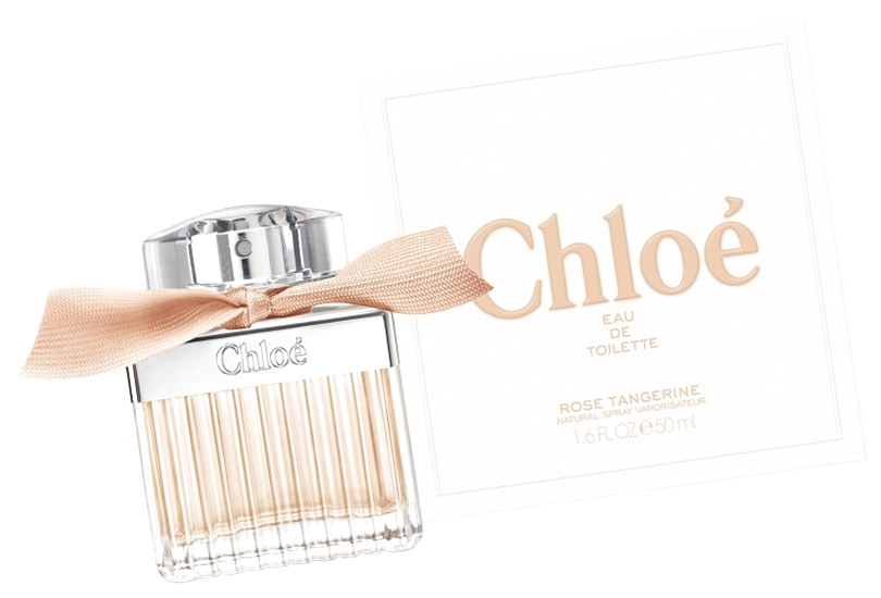 Хлое Роза Танжерин духи для женщин 75 мл - Chloe Rose Tangerine