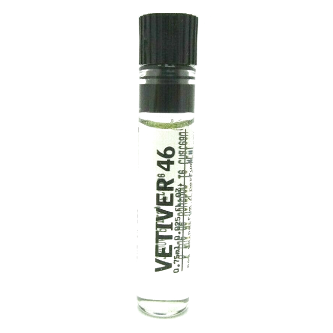 Vetiver 46 Le Labo духи пробник 0.75 мл унисекс - Ле Лабо Ветивер 46 сэмпл парфюмерной воды