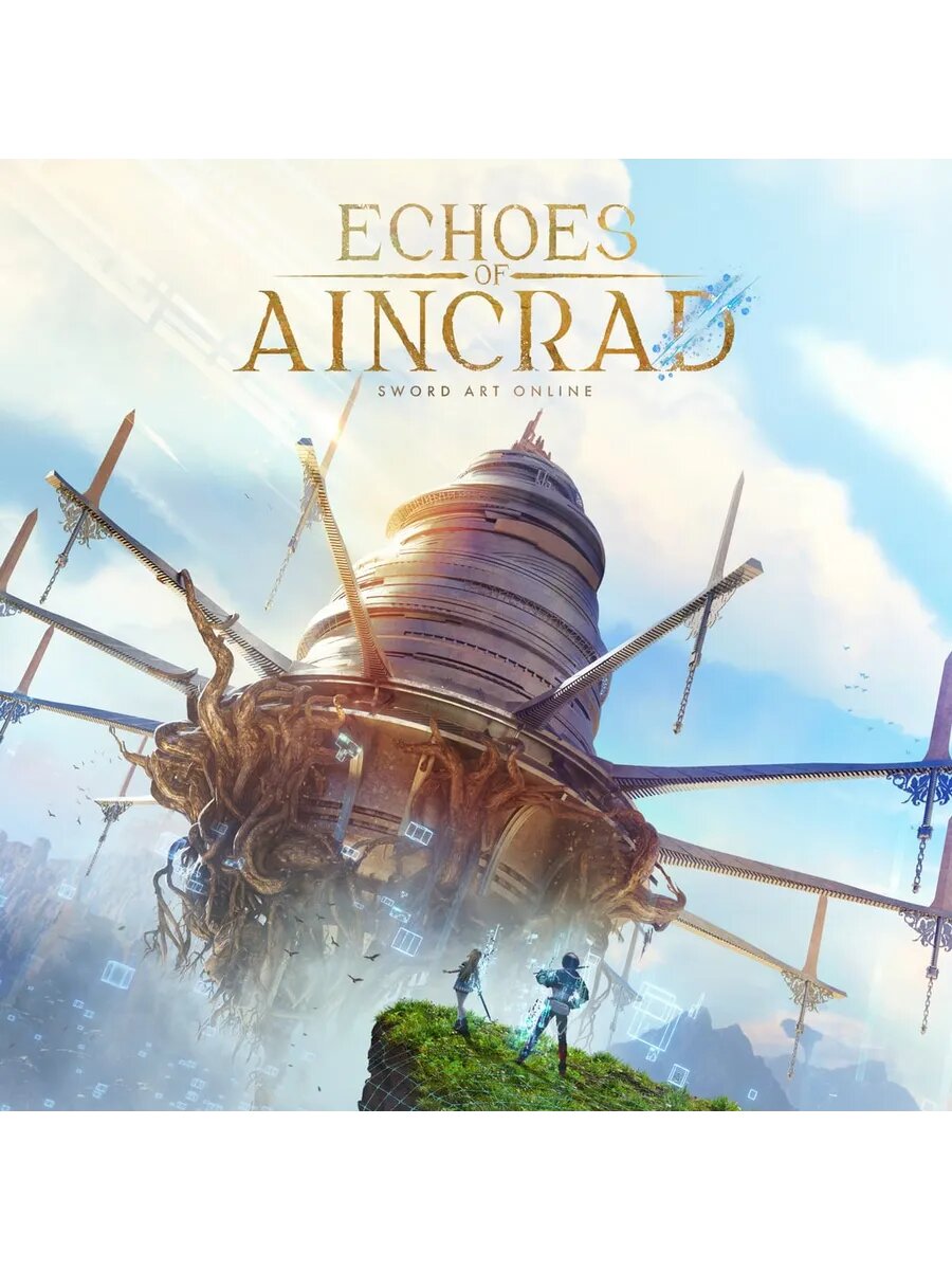Echoes of Aincrad PS5