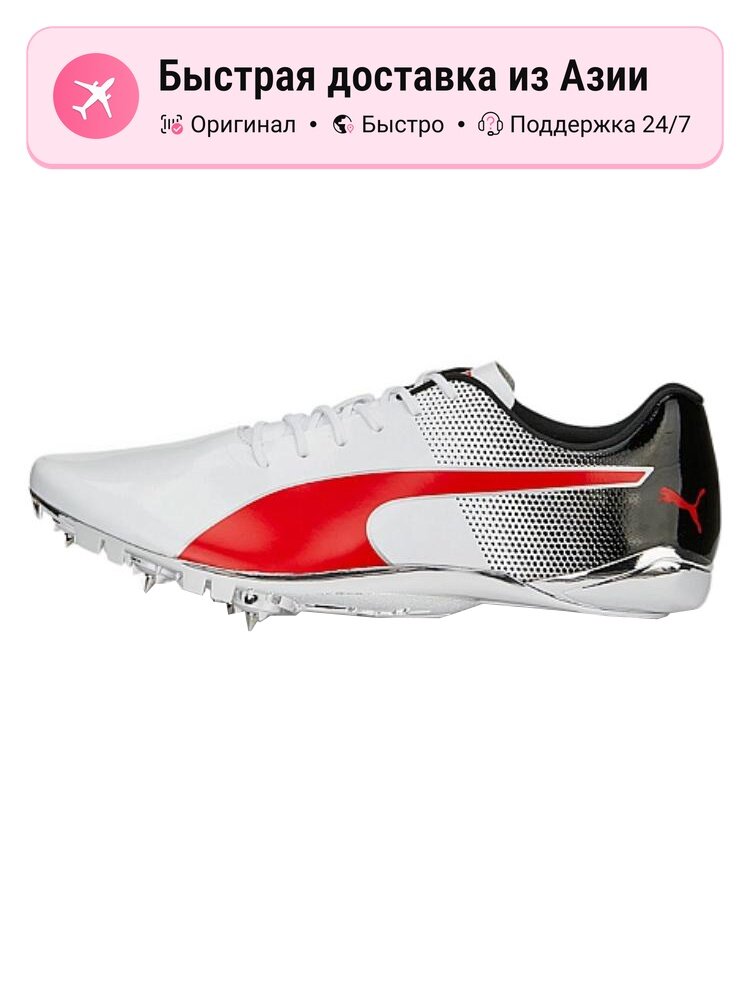 Кроссовки PUMA EvoSpeed Electric 13