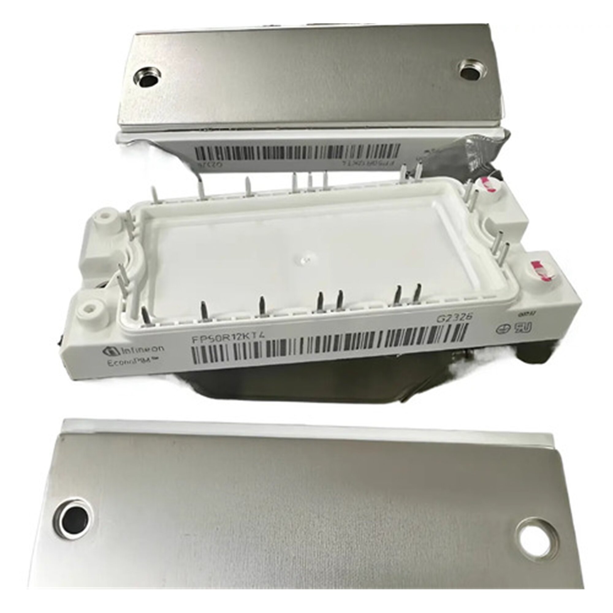 Fp35r12kt4 Igbt Module 1шт цена