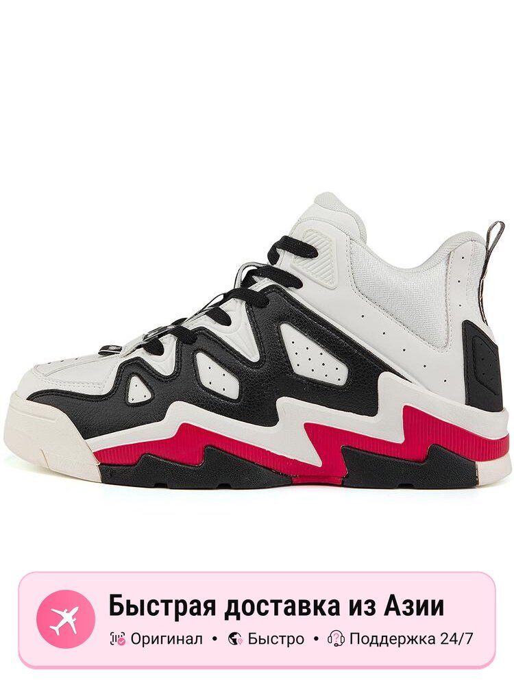 Кроссовки Kappa Mid Top