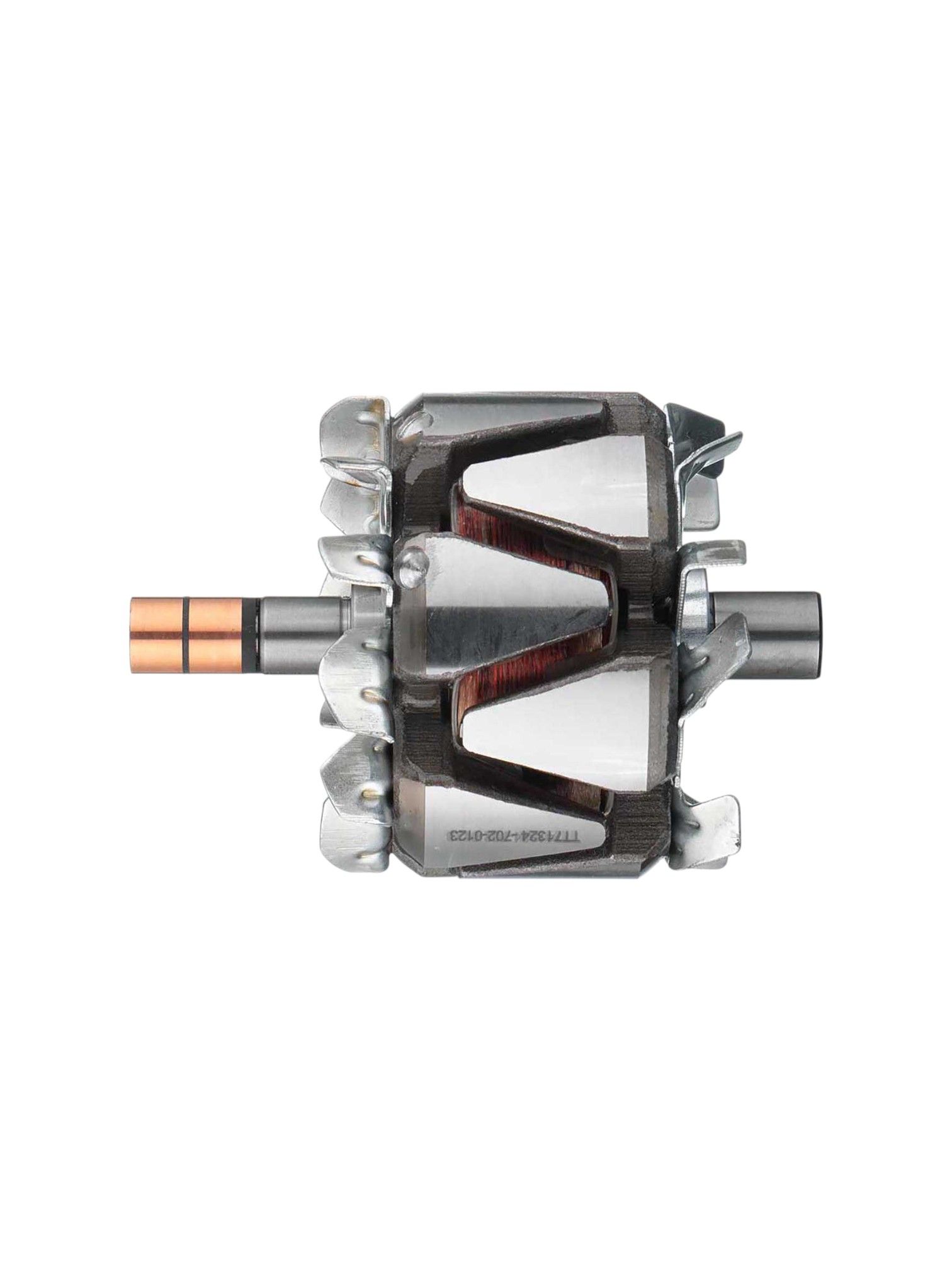 Ротор генератора HONDA Accord 2.0, TOYOTA Hiace 2.4, TOYOTA Hilux 2.4, TOYOTA Hilux 2.4, LAND ROVER Freelander 2.0 (TT71324)