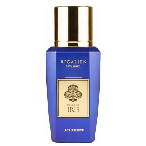 Аромат для женщин Regalien Clubs Of Iris 50 мл унисекс / Регалиен Клабс Оф Ирис духи