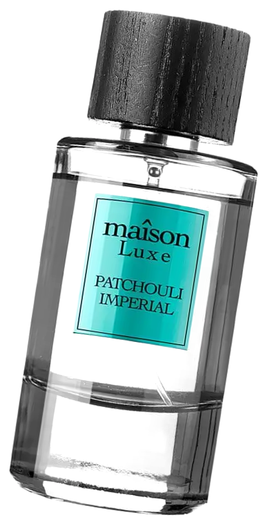 Пачули Империал парфюм 110 мл для мужчин и женщин - Hamidi Maison Luxe Patchouli Imperial