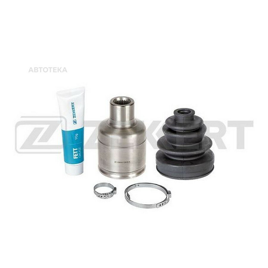 ШРУС внутрен. Chevrolet Epica (V250) 04- ZEKKERT GS4984