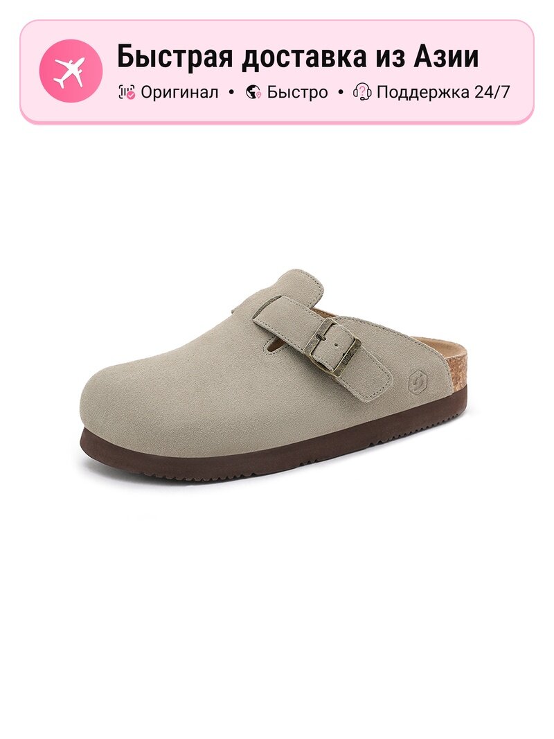 Биркенштоки UBZ Birkenstock-Style Shoes