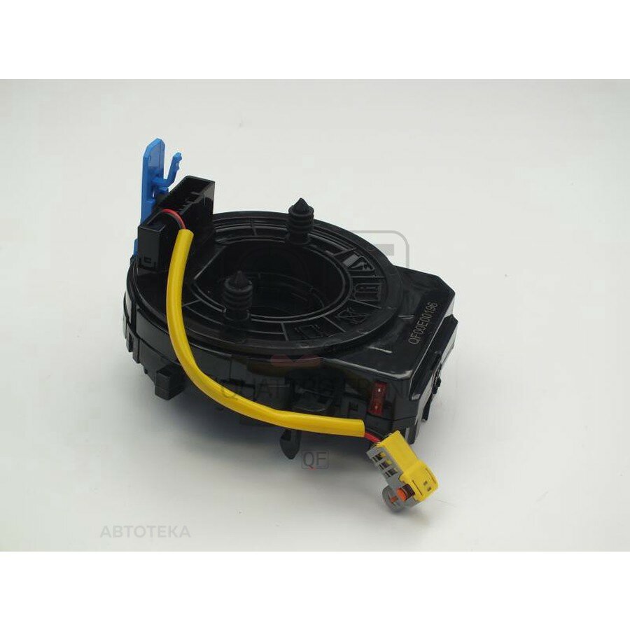 Кольцо контактное подушки безопасности QUATTRO FRENI QF00E00196