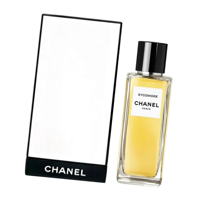 Chanel Sycomore Eau De Parfum 75 мл унисекс - духи Шанель Сикоморе