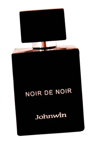 Джонвин Нуар Де Нуар аромат для мужчин 30 мл - Johnwin Noir De Noir