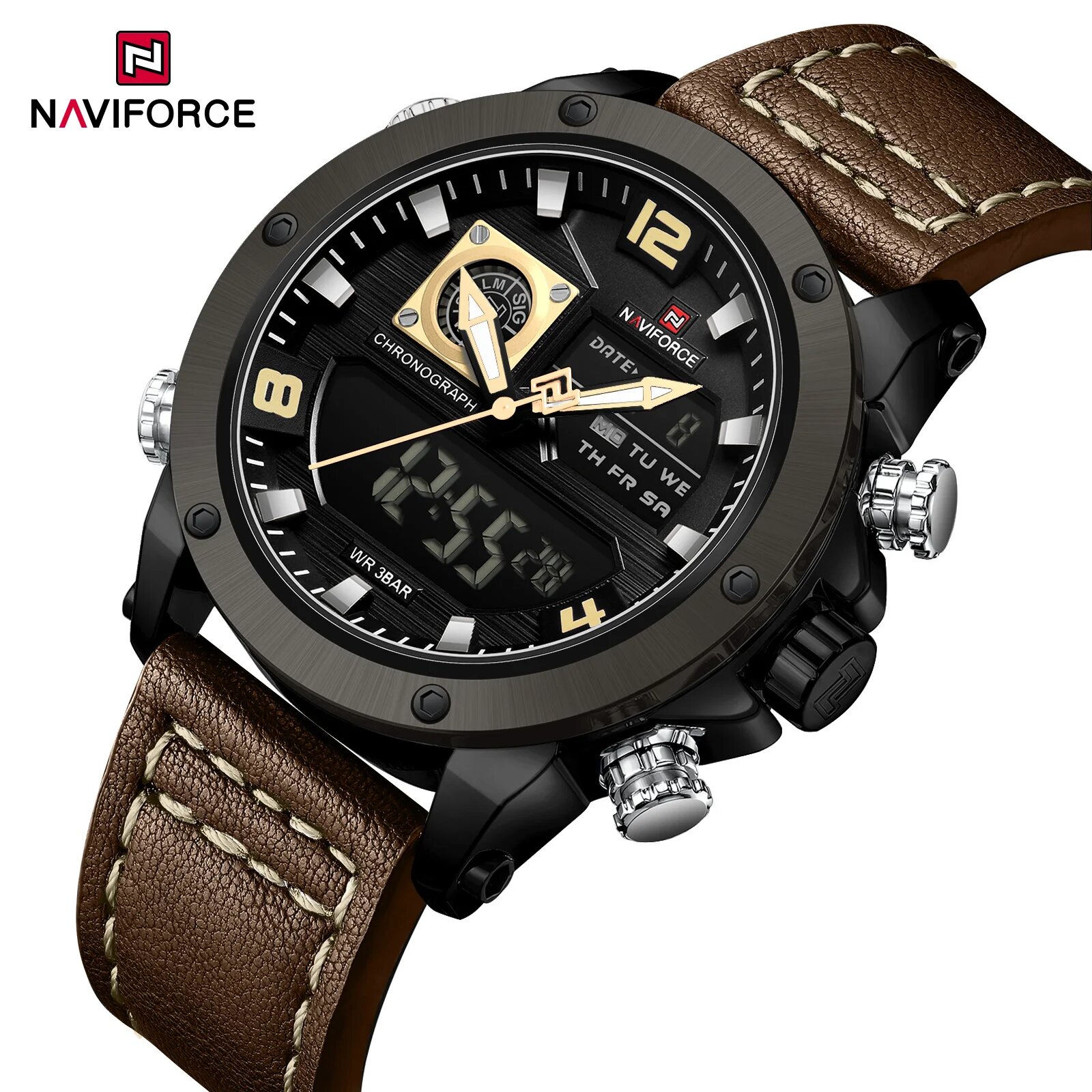 Наручные часы Naviforce