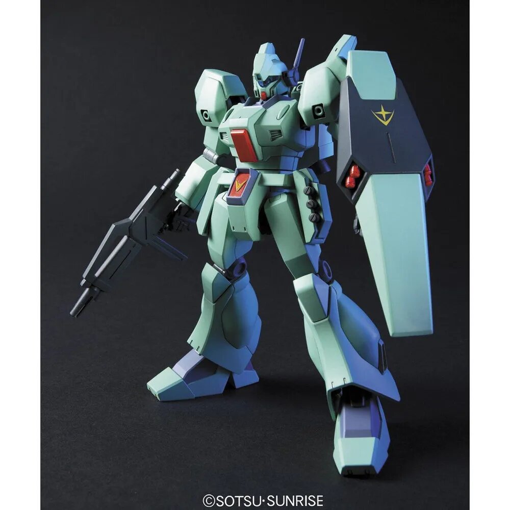 Bandai HG 1/144 Gundam JEGAN Цзе Ган RGM-89