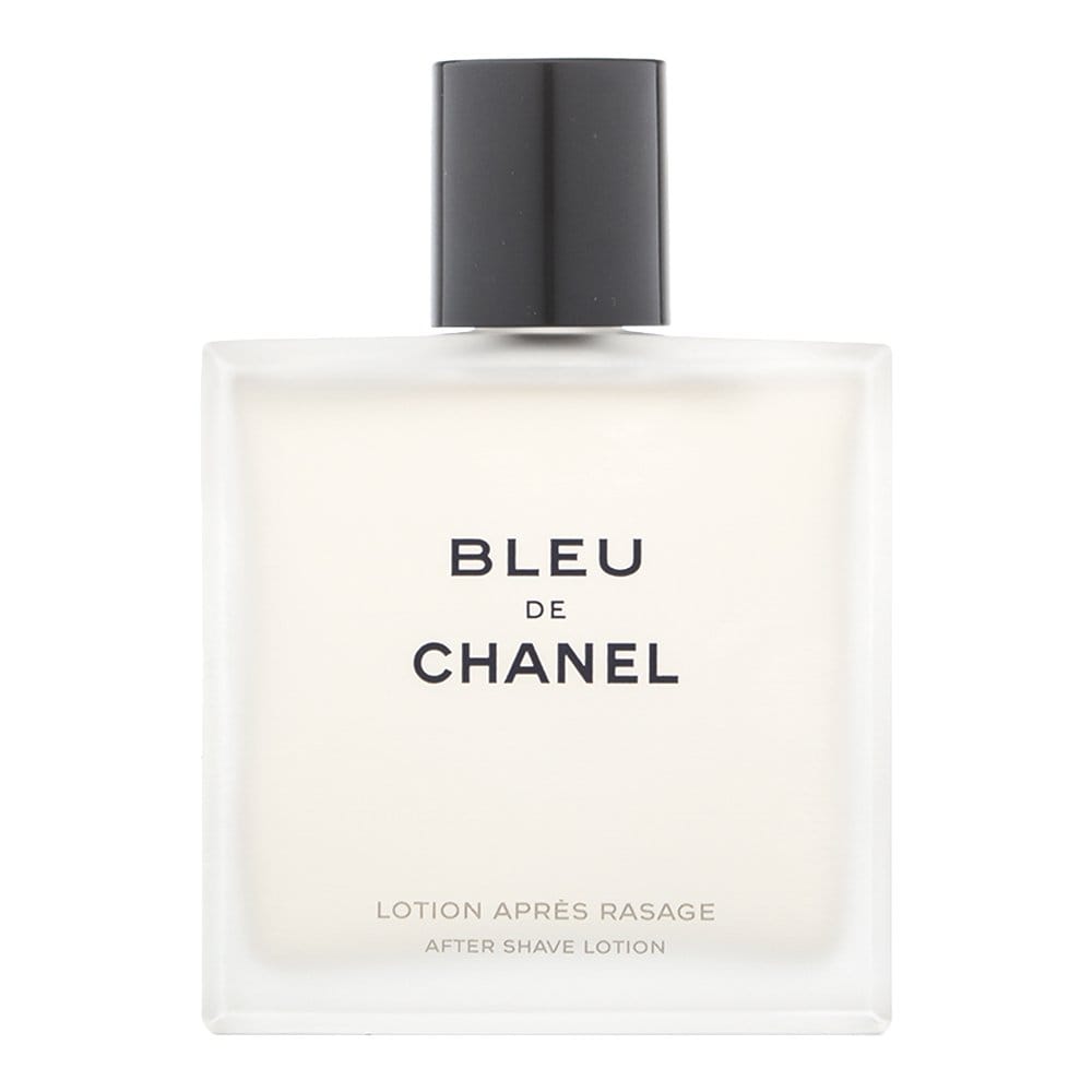 Средство после бритья Chanel Bleu de ASW для мужчин 100 мл