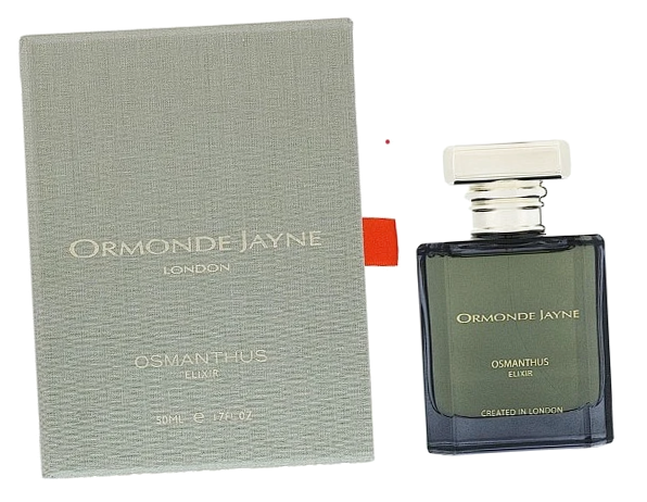 Ormonde Jayne Osmanthus Elixir парфюм 50 мл для мужчин и женщин - Ормонд Джейн Османтус Эликсир духи