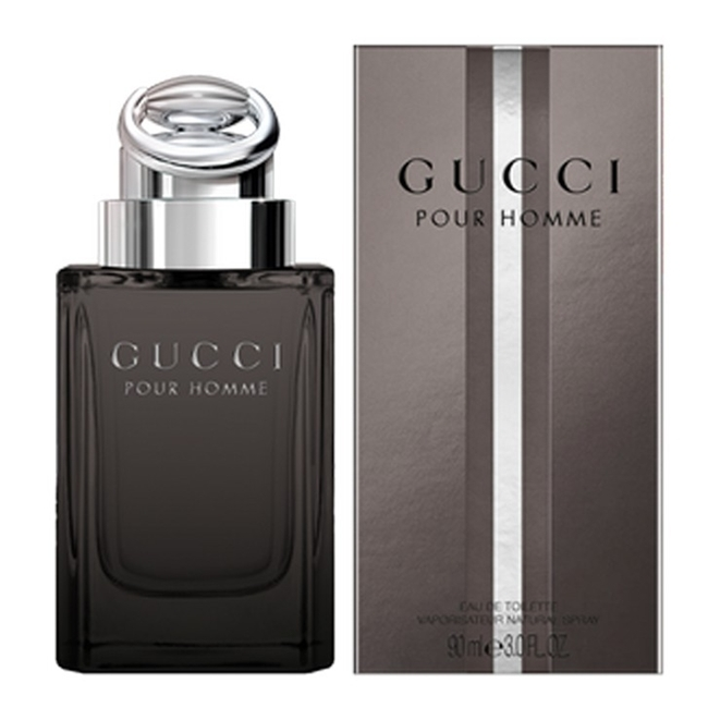 Мужской парфюм Гуччи Пур Хом 2016 90 мл - Gucci Gucci Pour Homme