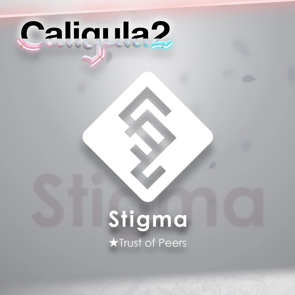 Дополнение Stigma: Trust of Peers, цифровое издание PlayStation 4, регион Индонезия / код пополнения баланса