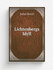 Lichtenbergs Idyll | Julius Berstl | 1922 | Mosaik Verlag | Репринт