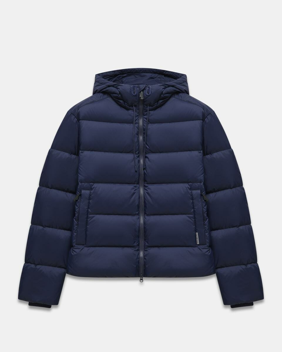 Куртка BIKKEMBERGS
