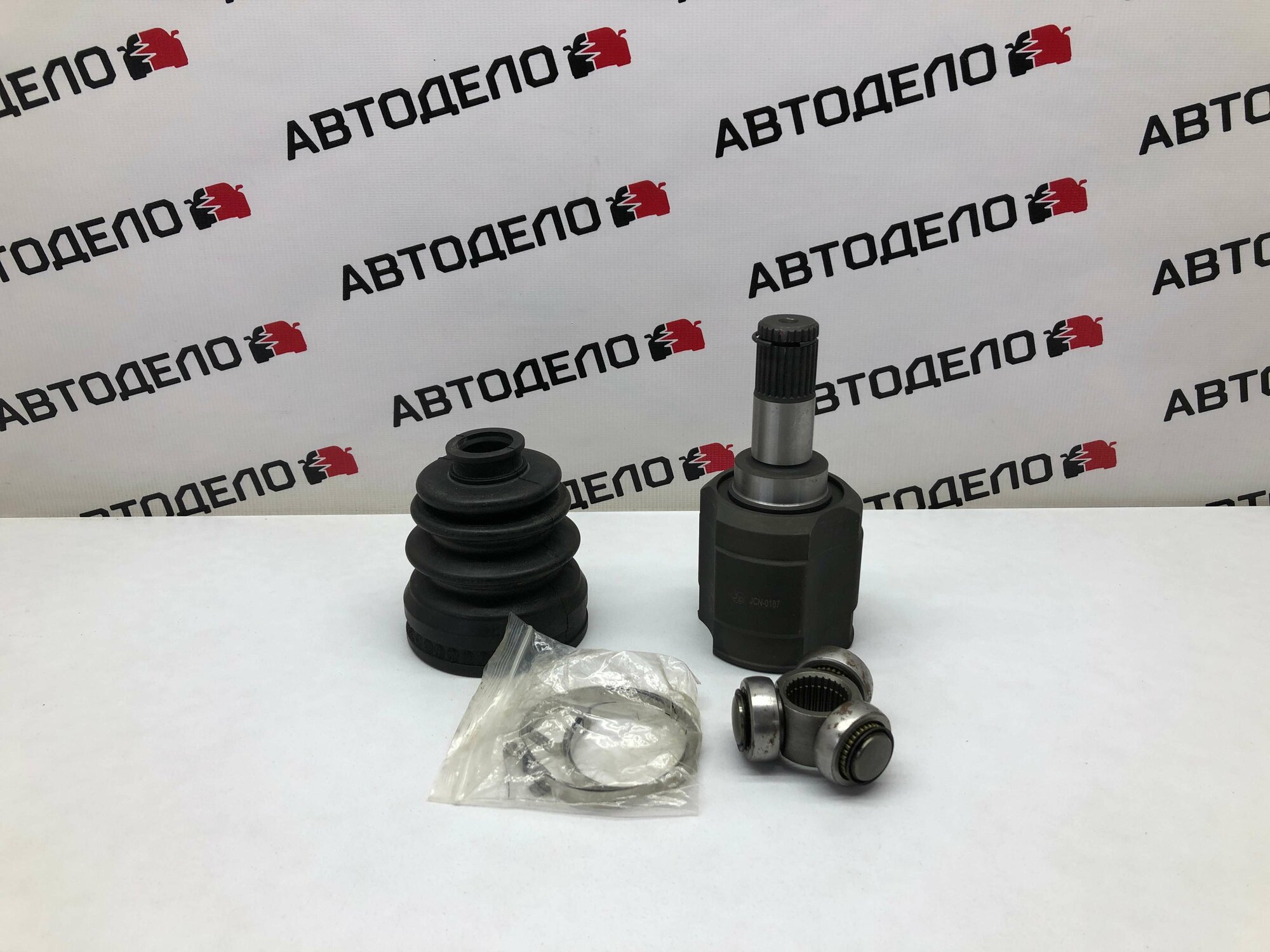 ШРУС внутренний JD JCN-0187 Lancer (CS) 00-09
