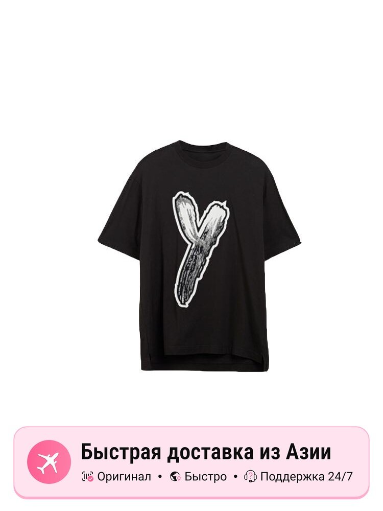 Футболка Y-3
