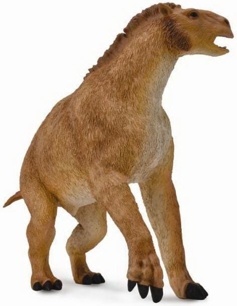 Фигурка Collecta Моропус Делюкс, коричневый