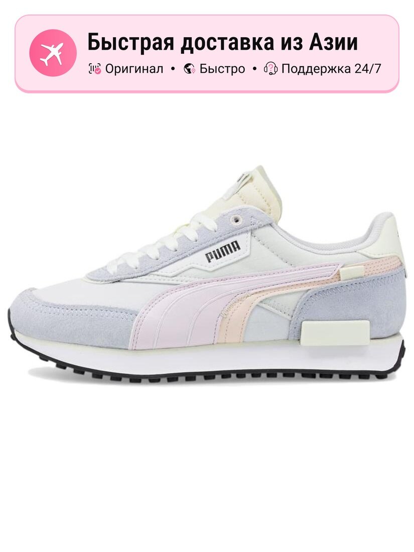 Кроссовки PUMA Future Rider Displaced
