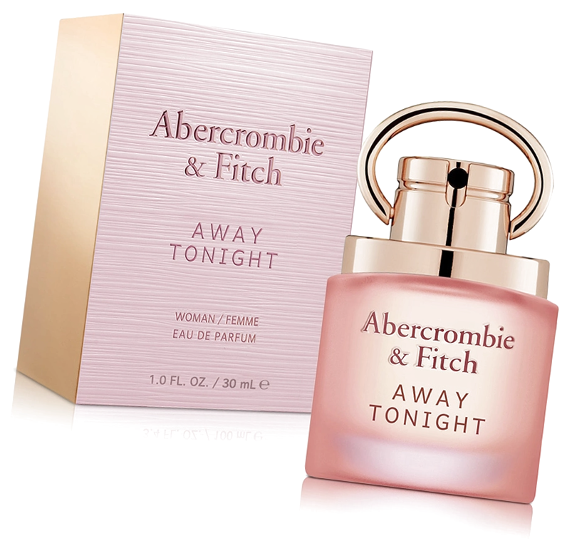 Парфюм Away Tonight Woman для женщин 30 мл - Abercrombie & Fitch Эвей Тунайт Вуман