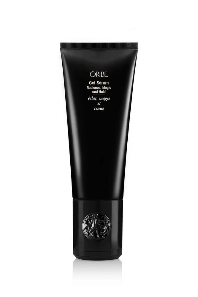 ORIBE Gel Serum Radiance, Magic and hold Сывор.-гель для подвижной фиксации, 150мл