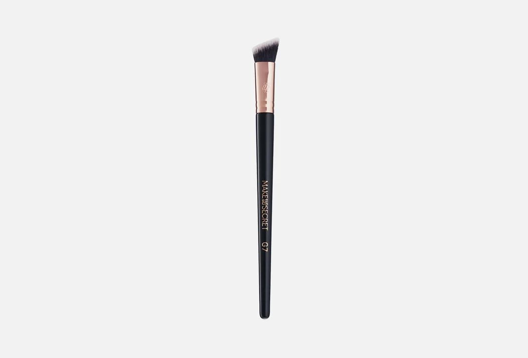 MAKE UP SECRET Кисть косметическая