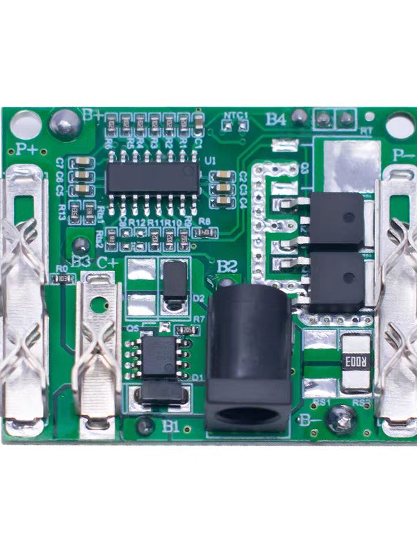 5S5 Защитная панель батареи модуль BMS 18V21V 20A