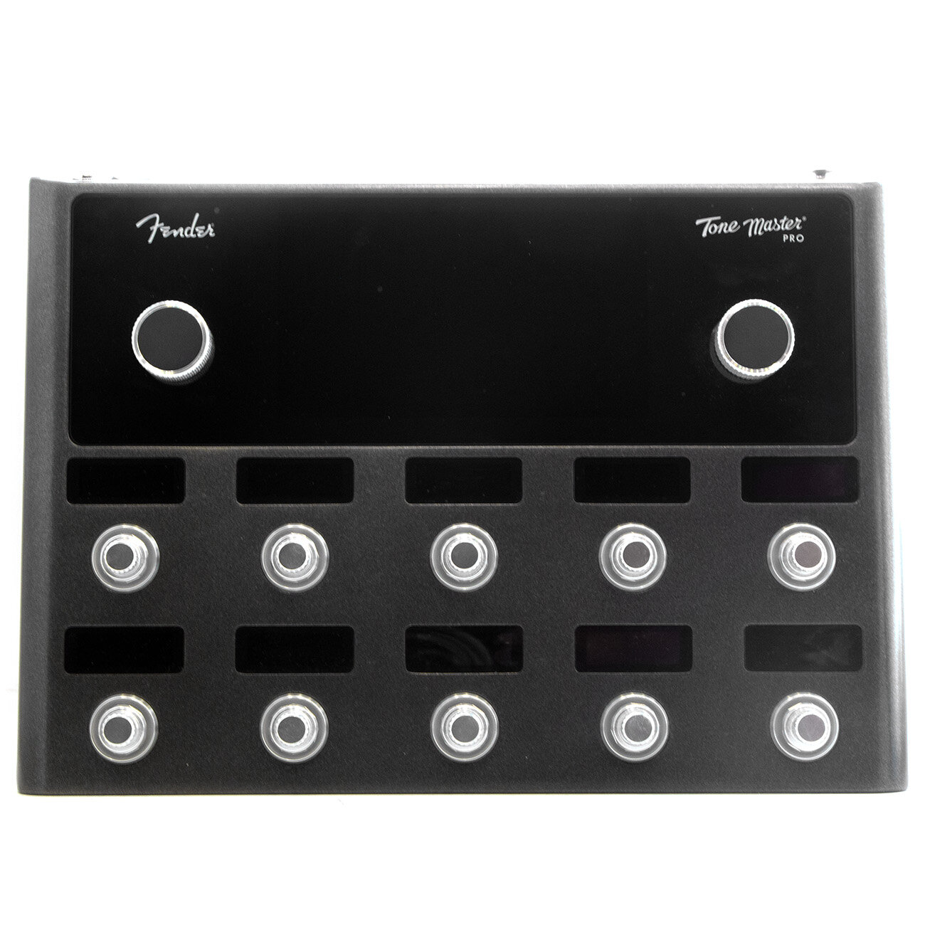 Fender Tone Master Pro Multi-effects Processor