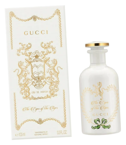 Парфюм Гуччи Зе Айс Тайгер 100 мл для мужчин и женщин - Gucci The Eyes Of The Tiger