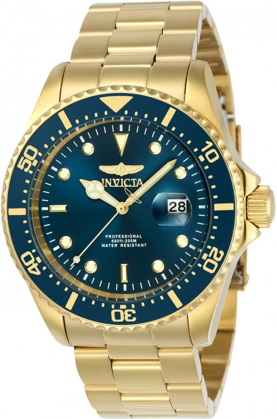Наручные часы INVICTA Pro Diver
